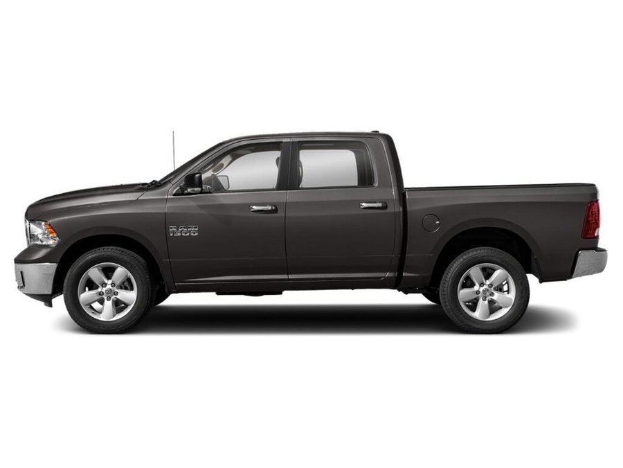 Ram 1500 2022 2022 Gris