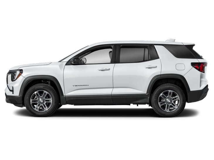 2027 GMC Terrain AT4 TI