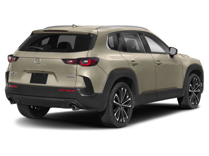 2025 Mazda CX-50 GT