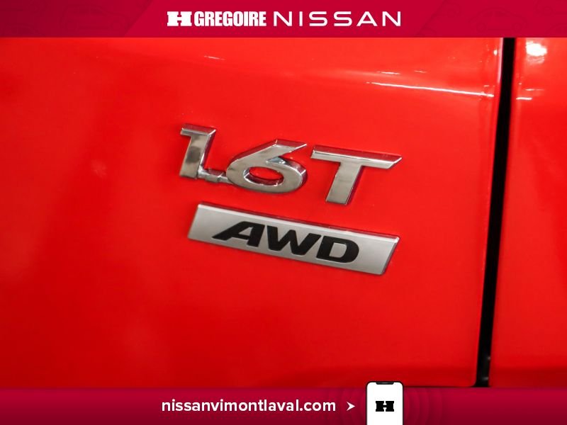 2019 Hyundai Kona Orange Saint-Eustache - photo #14