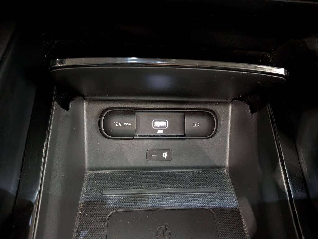 2022 Kia Telluride SX Limited AWD Bronze Val-David - photo #31