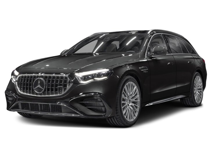 2026 Mercedes-Benz Classe-E E 53 E AMG