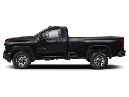 2025 Chevrolet 2025 Silverado 3500HD