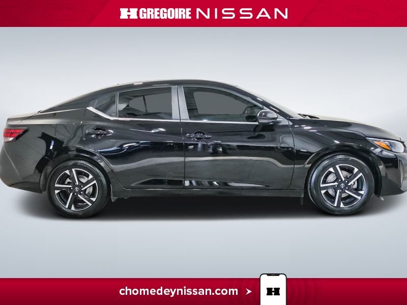 2024 Nissan Sentra Laval - photo #10