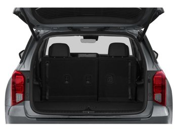 Hyundai Palisade Urbain