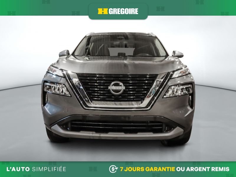 Nissan Rogue 2023 2023 Gris