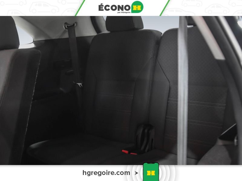 2020 Kia Sorento Black Laval - photo #23