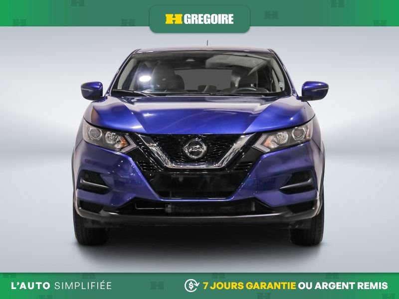 Nissan Qashqai 2023 2023 Bleu