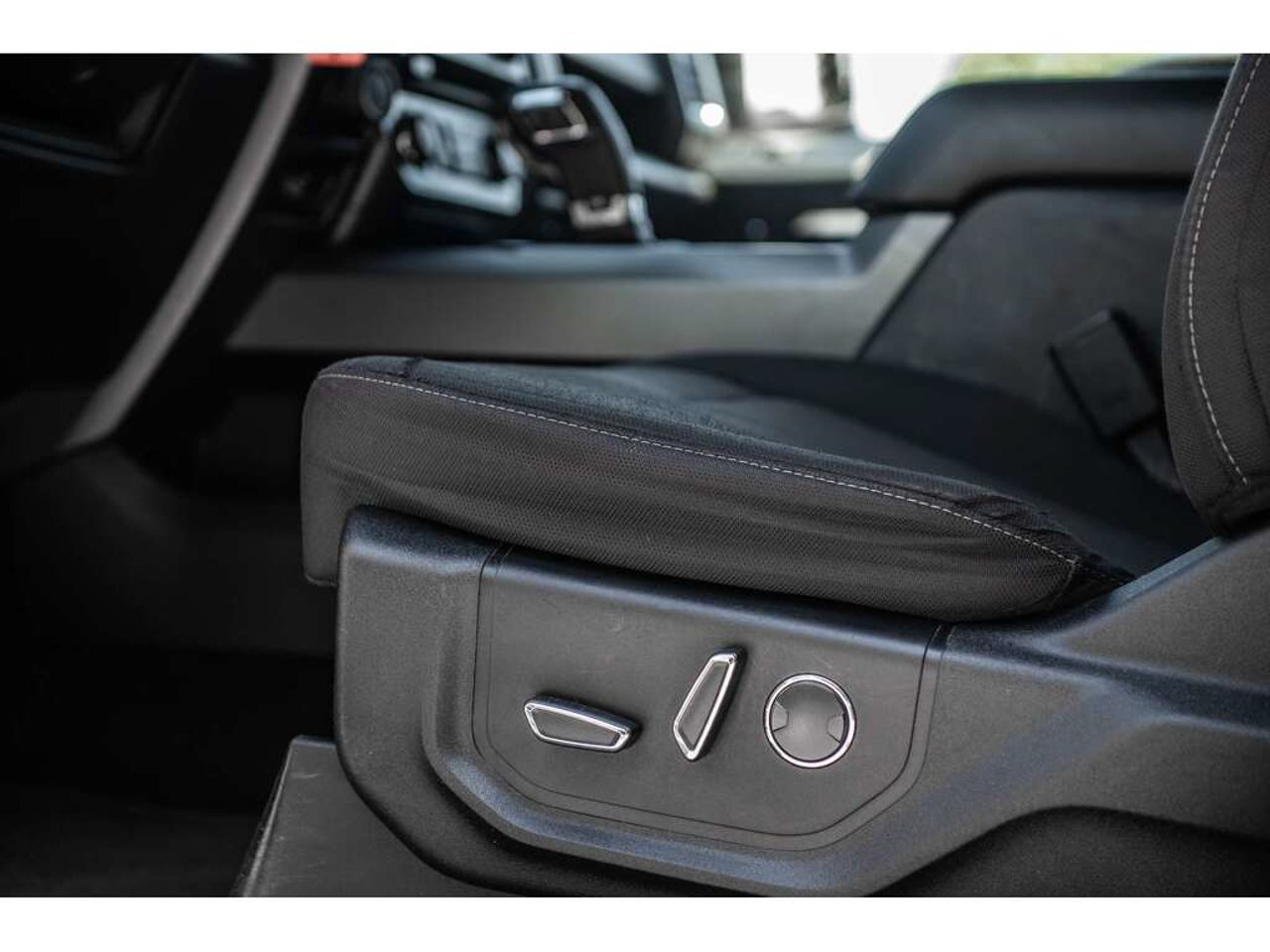 2016 Ford F-150 White Sainte-Julienne - photo #17
