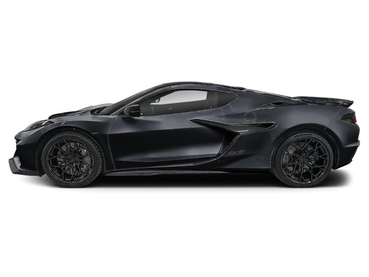 2025 Chevrolet Corvette 3LZ