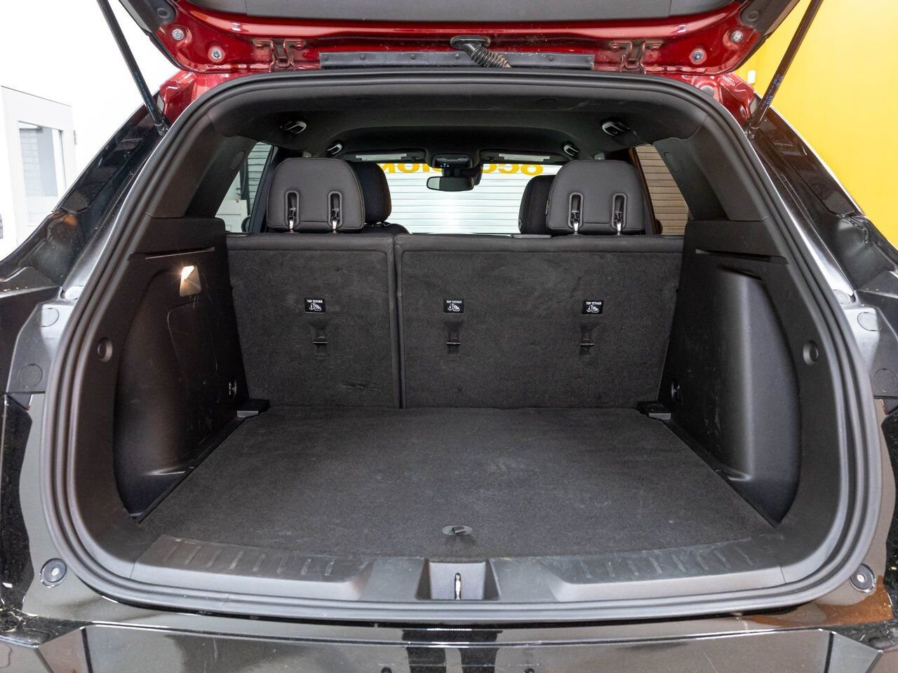 Chevrolet Trailblazer RS AWD *SIÈGES CHAUFF* CARPLAY GR TECH WIFI USB 2021 Noir Saint-Jérôme - photo #27