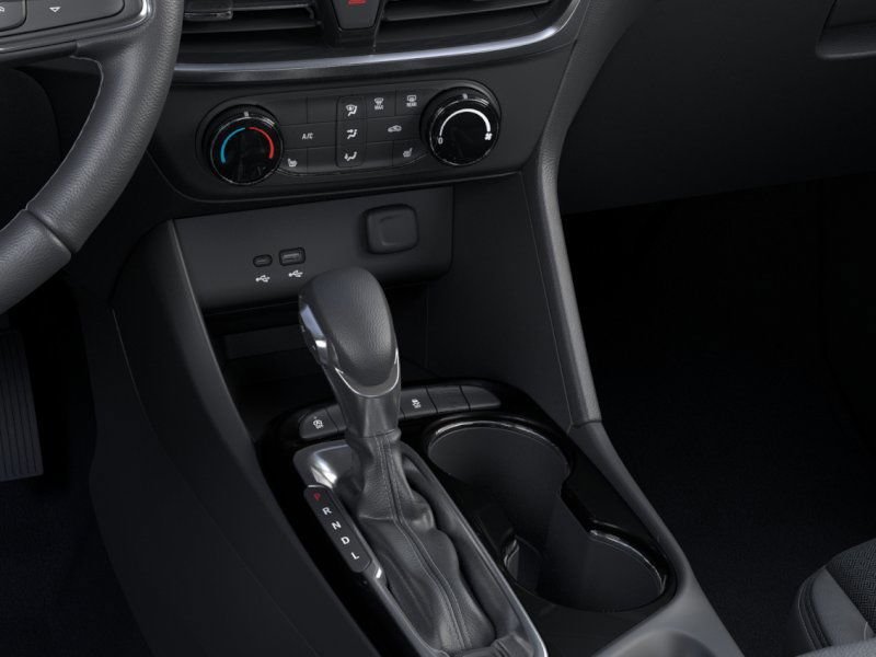 2025 Buick Encore GX Privilégié Moonstone Grey Metallic Granby - photo #22