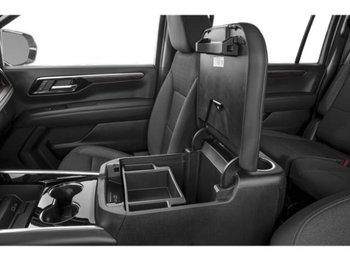 Chevrolet Suburban LS
