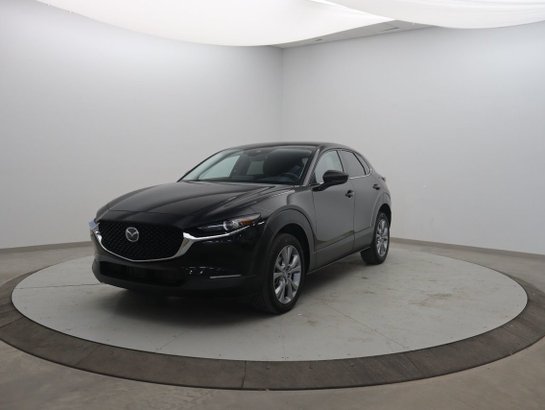 Mazda CX-30 2022 2022 Noir