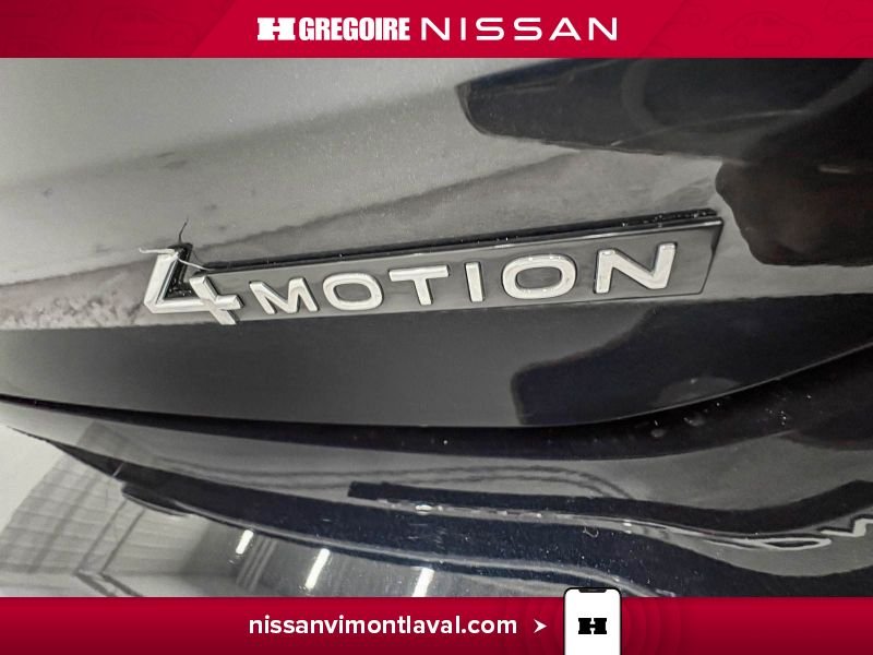 Volkswagen Taos 2025 Noir Laval - photo #14