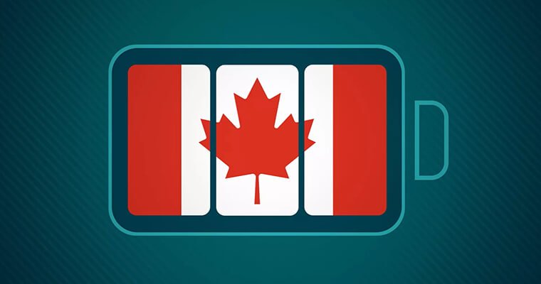 Des nouvelles électrisantes