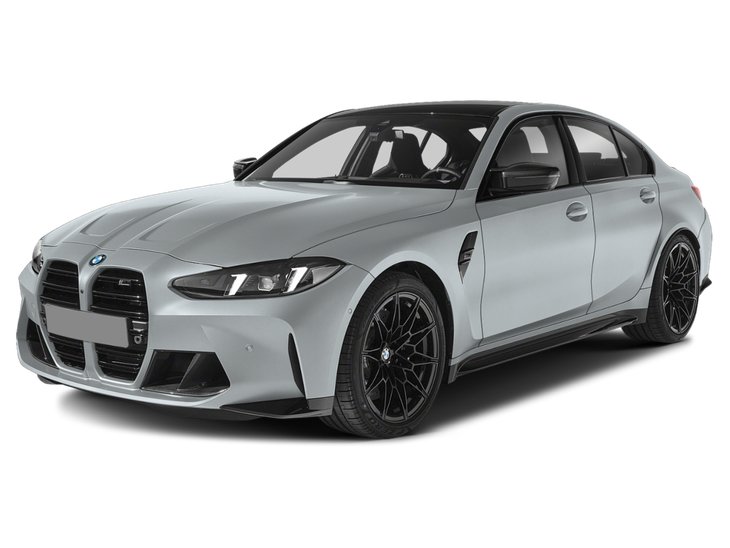 2026 BMW M3