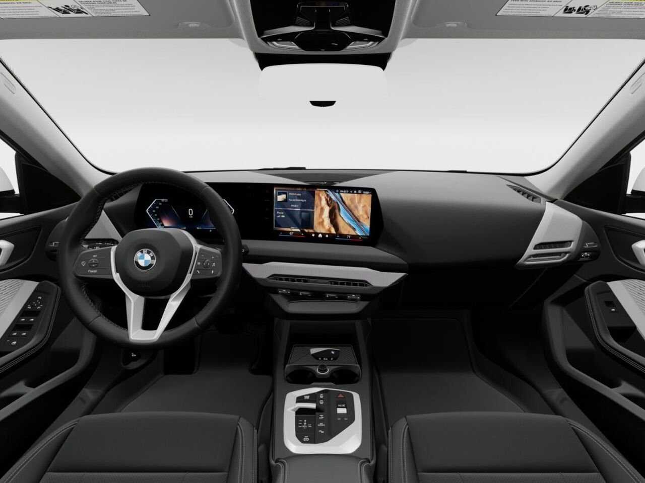 2026 BMW 2 Series Loc. 48 m. 698$/mois à 3.49% Alpine White Blainville - photo #10