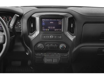 Chevrolet Silverado 1500 Personnalisée