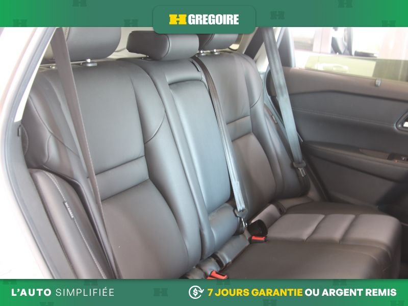 Nissan Rogue 820660 | SL AWD AUTO A/C MAGS CUIR TOIT NAV CAM RECUL BLUET 2023 Beige Laval - photo #28