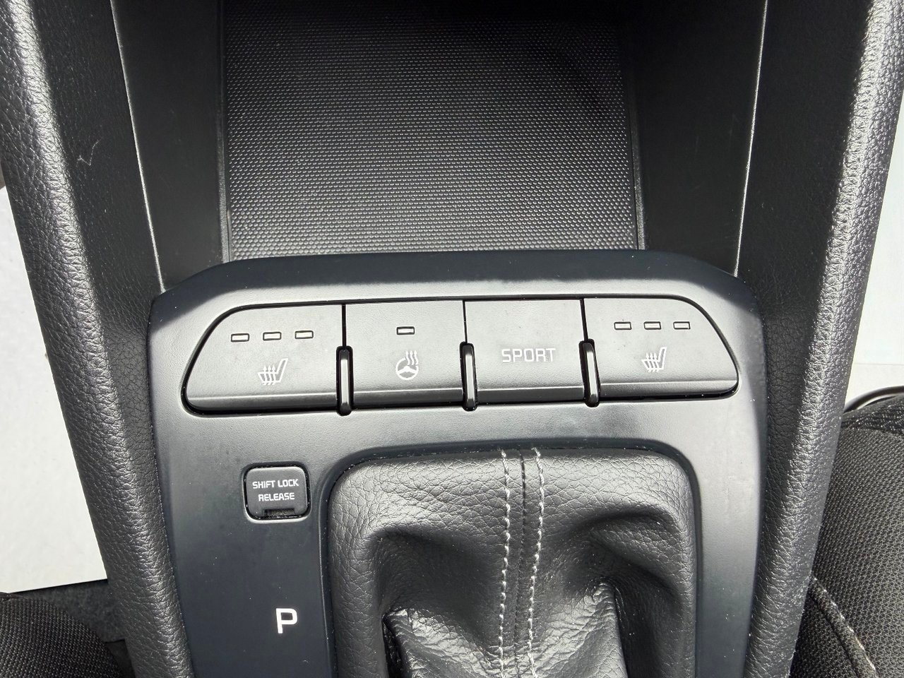 Kia Rio5 2020 Rouge Thetford Mines - photo #20