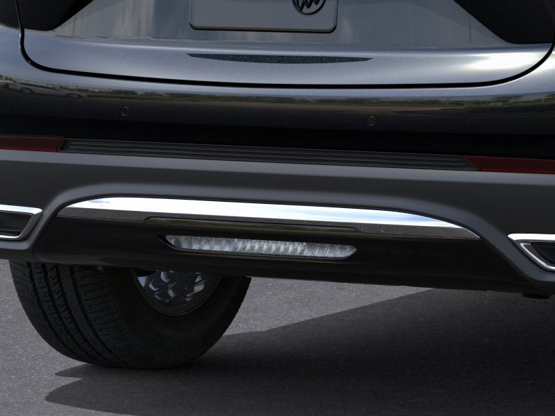 2026 BUICK Envision Privilégiée 4 portes TI Ebony Twilight Metallic Ottawa & Gatineau - photo #13