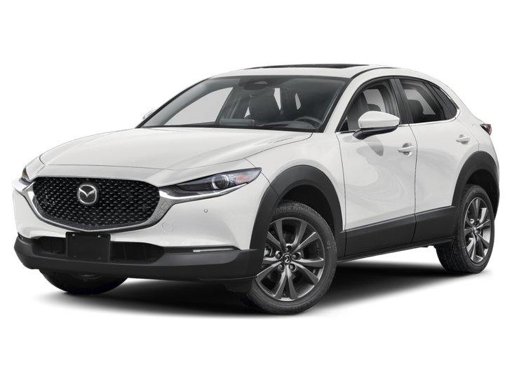 2025 Mazda CX-30 GT