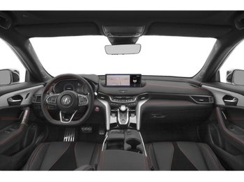 Acura TLX A-Spec