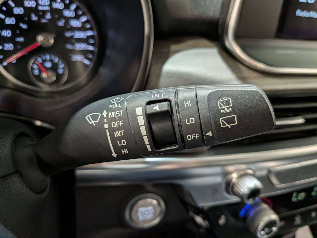 2022 Kia Telluride SX Limited AWD Bronze Val-David - photo #18