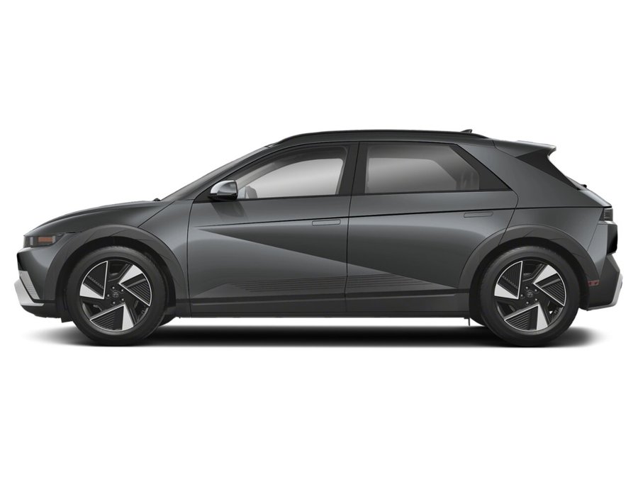 HYUNDAI IONIQ 5 2026 2026 Ecotronic Grey