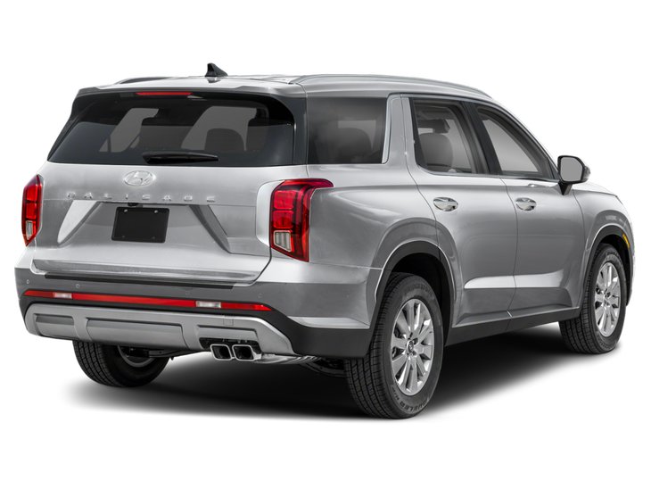 2025 Hyundai Palisade Privilégié