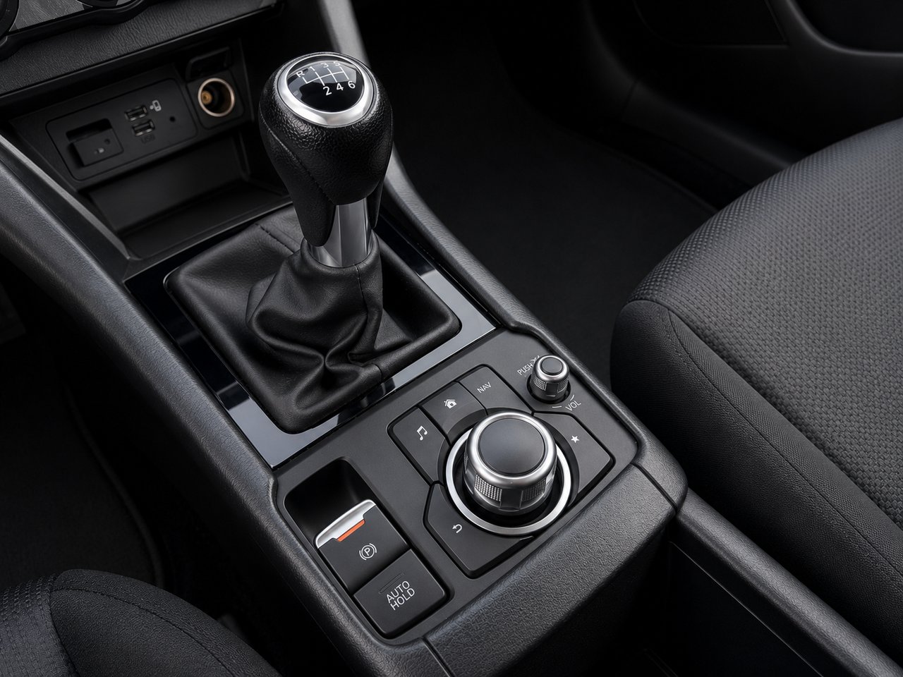 2019 Mazda CX-3 Blue Châteauguay - photo #9