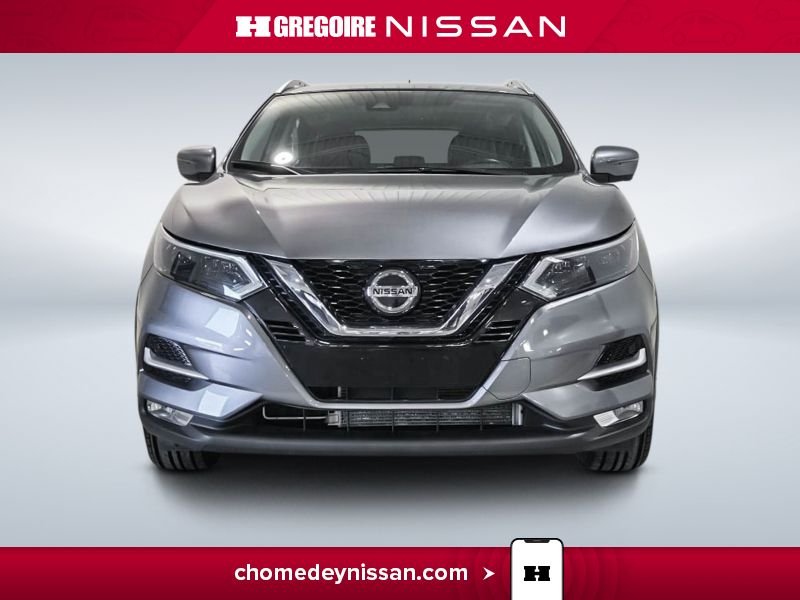 2023 Nissan Qashqai 2023 Grey