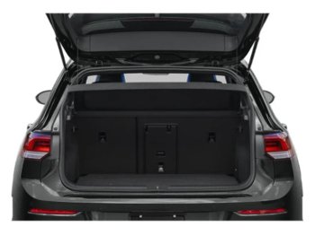 Volkswagen Golf R 