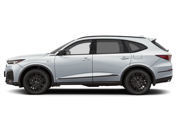 2025 Acura MDX A-Spec Platinum Élite