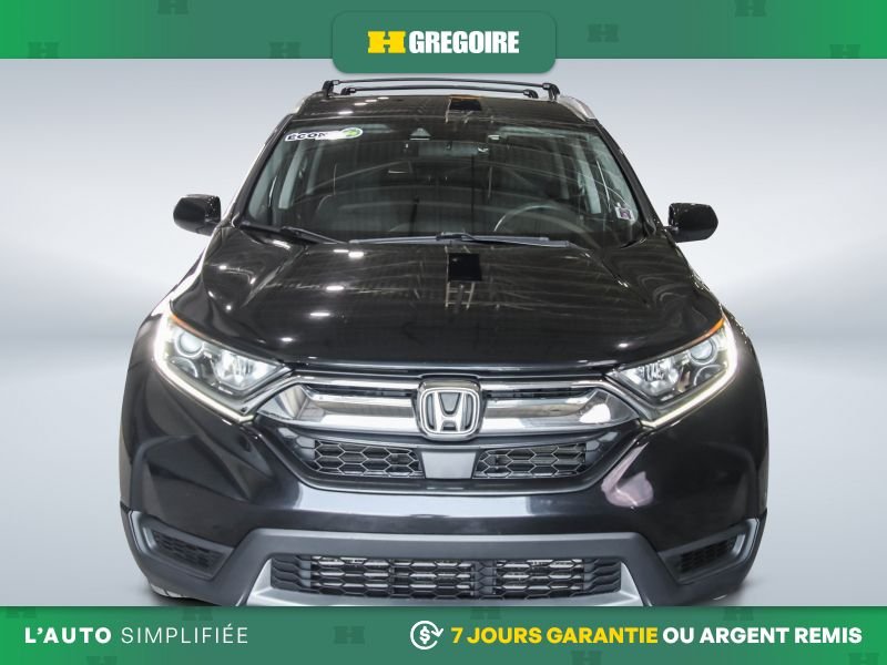 Mitsubishi RVR 2019 Gris Blainville - photo #1