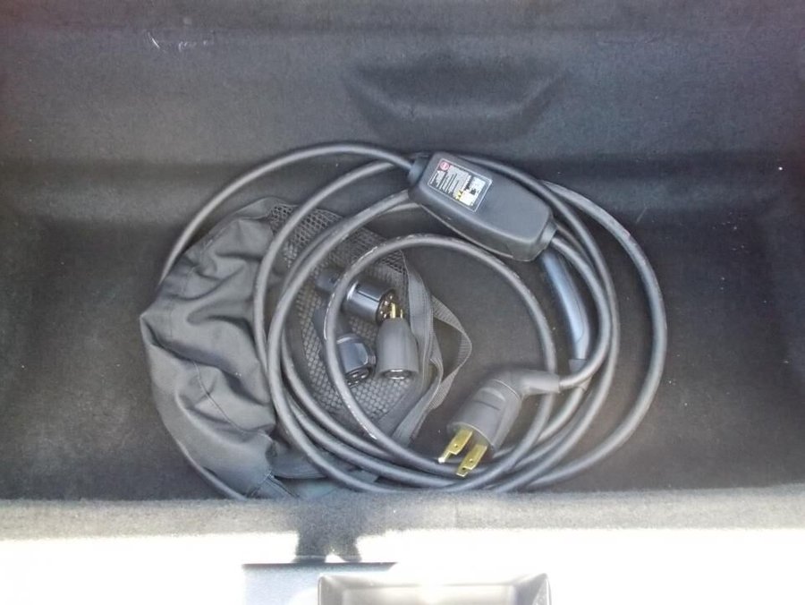 Tesla Model S 2013 2013 Noir