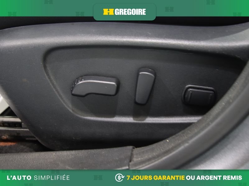 Nissan Rogue 2020 Gris Blainville - photo #19