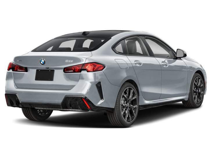 2026 BMW Série 2 228 xDrive