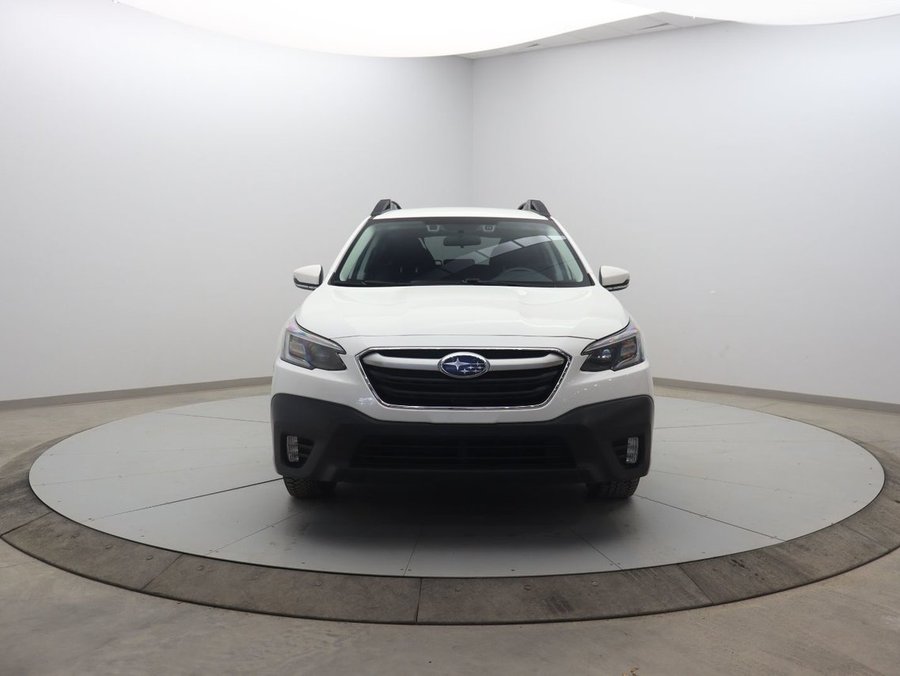 Subaru Outback 2020 2020