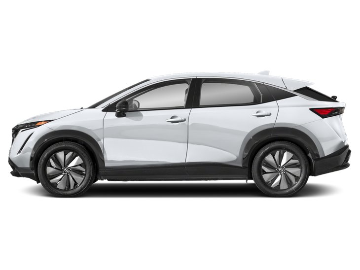 2026 Nissan ARIYA SV