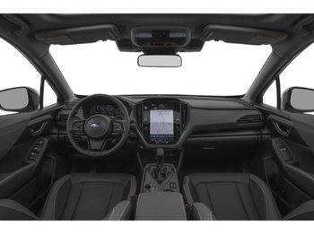 Subaru Crosstrek Limited