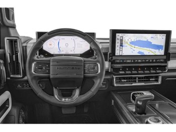 GMC HUMMER EV Pickup 2X