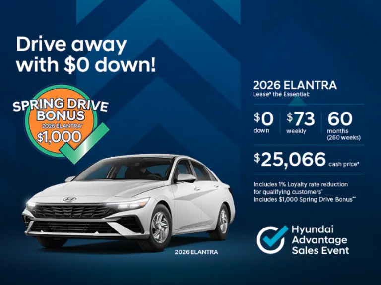 Magnetis - Monthly offers