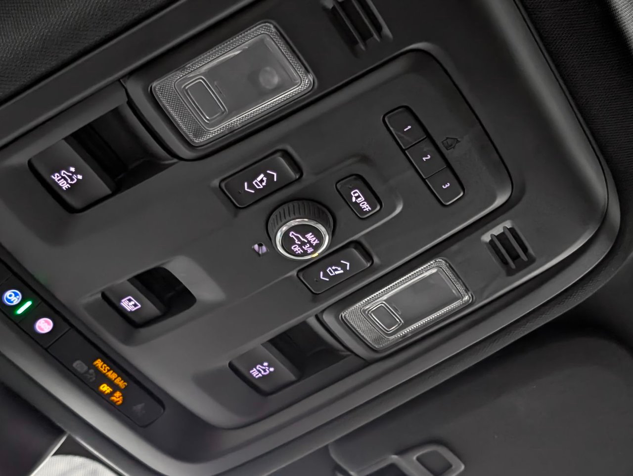 Chevrolet Tahoe RST 2023 . Granby - photo #31