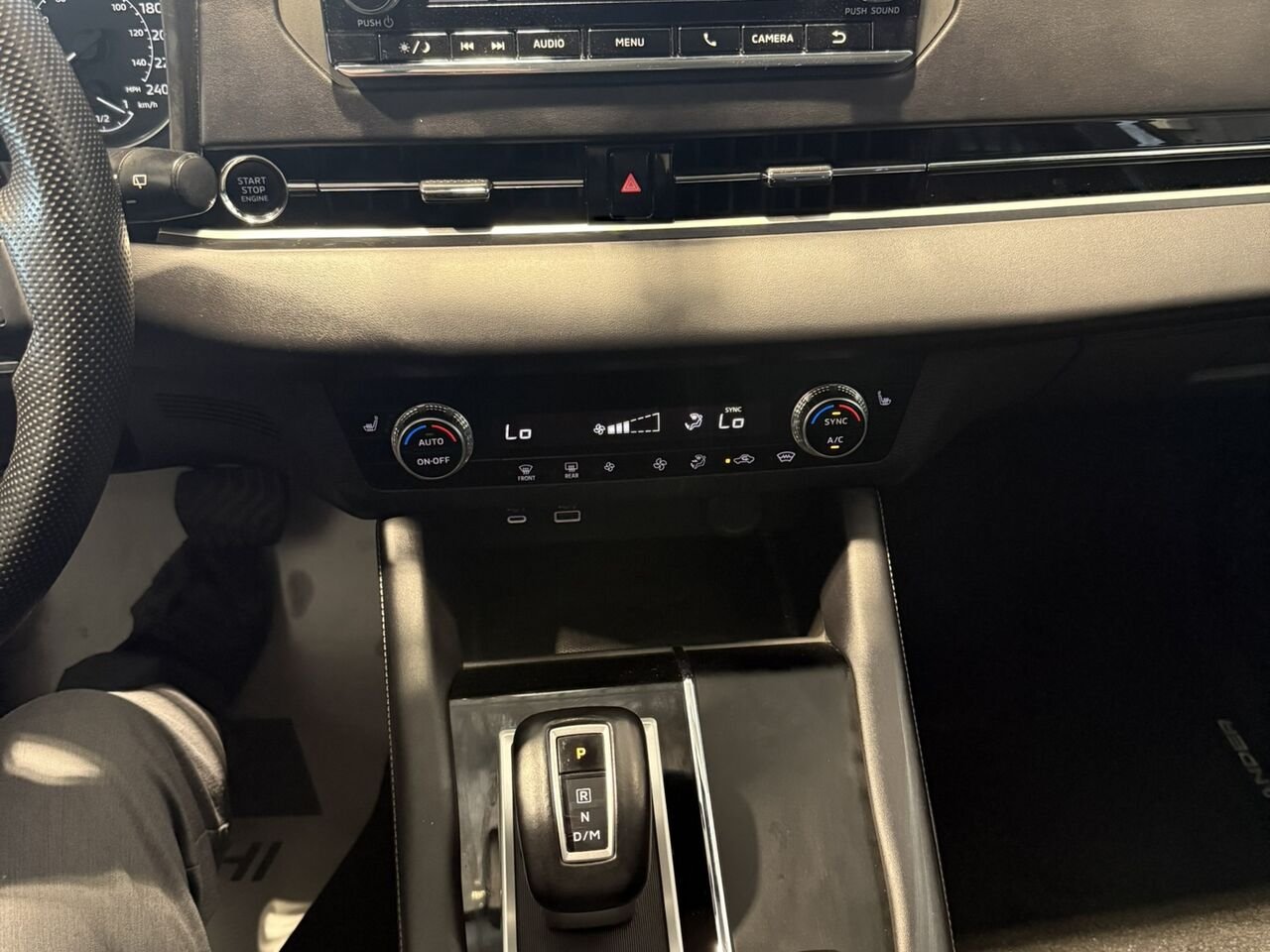 Mitsubishi Outlander ES S-AWC 2022 Blanc Rouyn-Noranda - photo #11