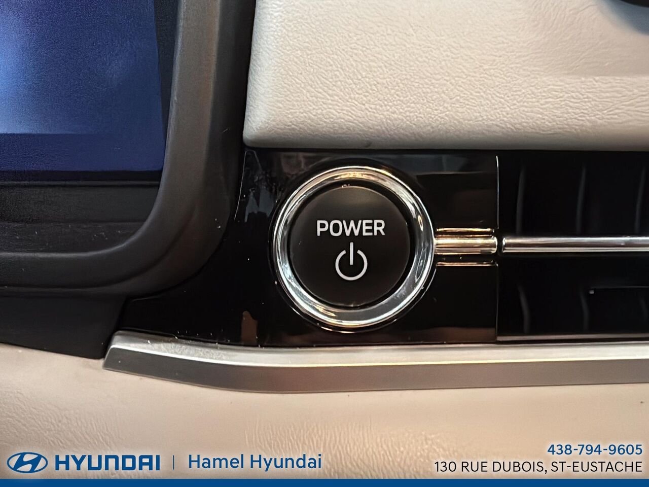 Mitsubishi Outlander PHEV 2023 Blanc Saint-Eustache - photo #10