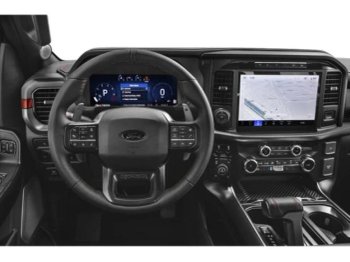 Ford F-150 Raptor