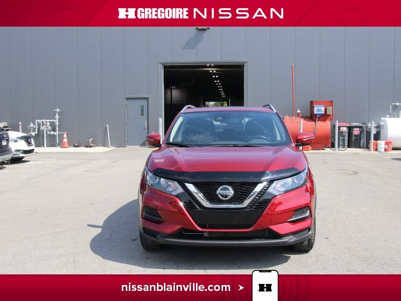 2023 Nissan Qashqai 2023