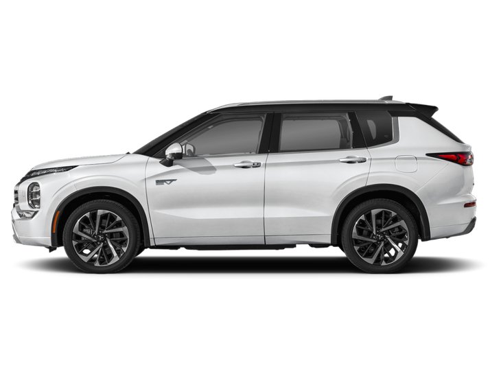 2025 Mitsubishi Outlander PHEV GT